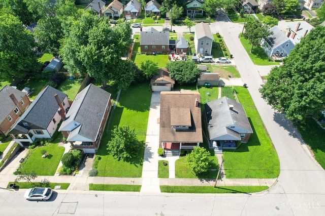 6705 Merwin Avenue, Cincinnati, OH 45227