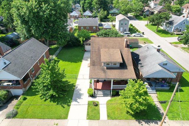 6705 Merwin Avenue, Cincinnati, OH 45227