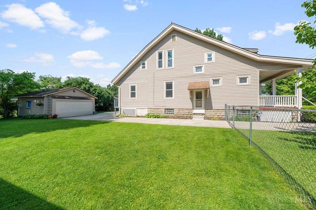6705 Merwin Avenue, Cincinnati, OH 45227