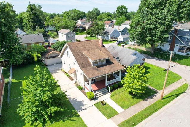 6705 Merwin Avenue, Cincinnati, OH 45227