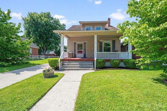 6705 Merwin Avenue, Cincinnati, OH 45227
