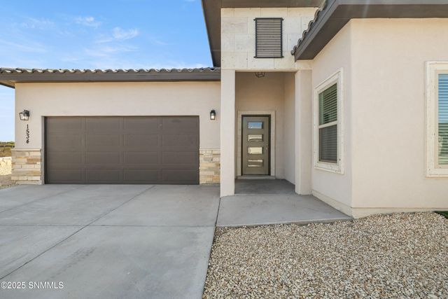 1534 Lenox Avenue, Las Cruces, NM 88005