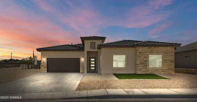 1534 Lenox Avenue, Las Cruces, NM 88005