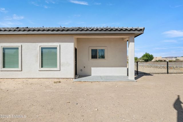 1534 Lenox Avenue, Las Cruces, NM 88005