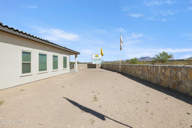 1534 Lenox Avenue, Las Cruces, NM 88005