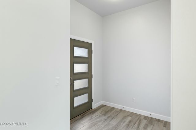 1534 Lenox Avenue, Las Cruces, NM 88005