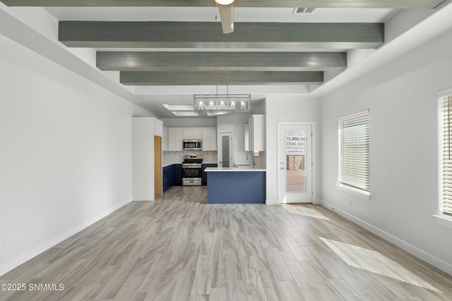 1534 Lenox Avenue, Las Cruces, NM 88005