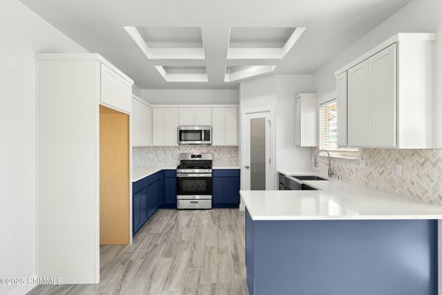 1534 Lenox Avenue, Las Cruces, NM 88005