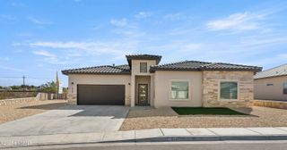 1534 Lenox Avenue, Las Cruces, NM 88005
