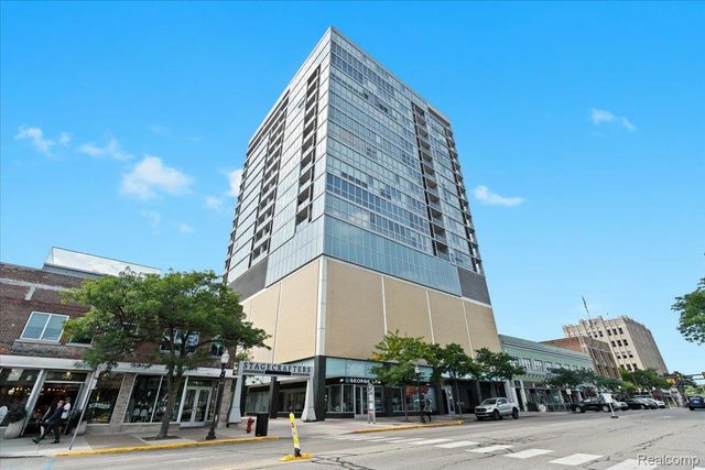 432 S Washington Avenue 1506, Royal Oak, MI 48067