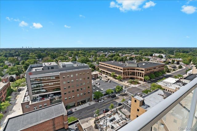 432 S Washington Avenue 1506, Royal Oak, MI 48067