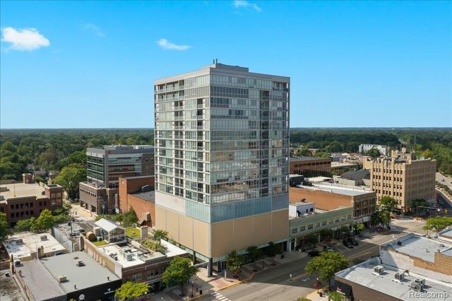 432 S Washington Avenue 1506, Royal Oak, MI 48067