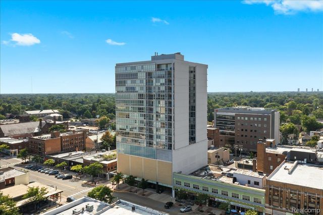 432 S Washington Avenue 1506, Royal Oak, MI 48067
