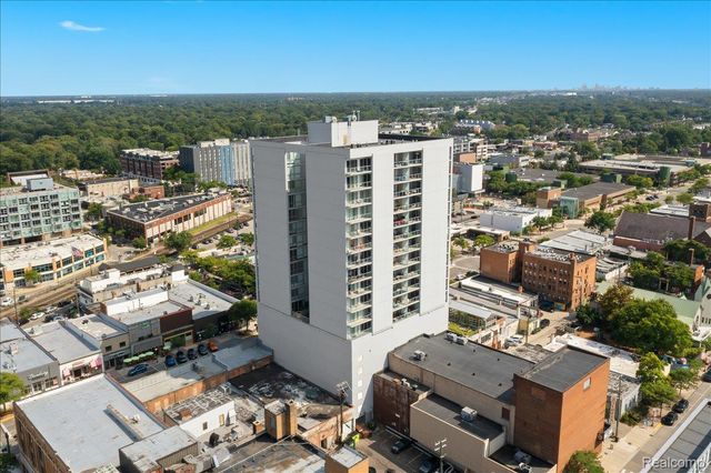 432 S Washington Avenue 1506, Royal Oak, MI 48067