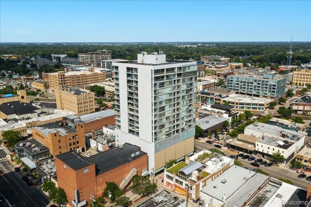 432 S Washington Avenue 1506, Royal Oak, MI 48067
