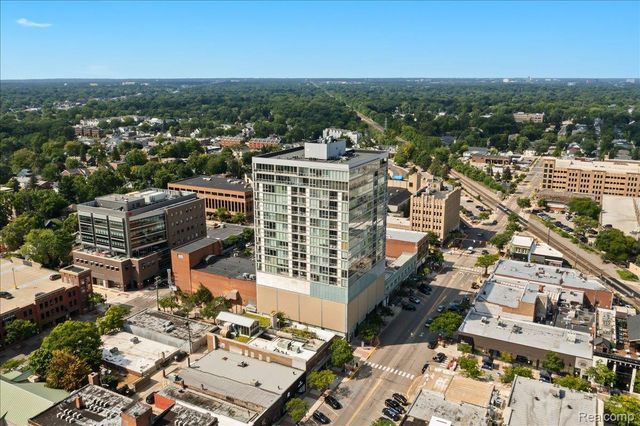 432 S Washington Avenue 1506, Royal Oak, MI 48067