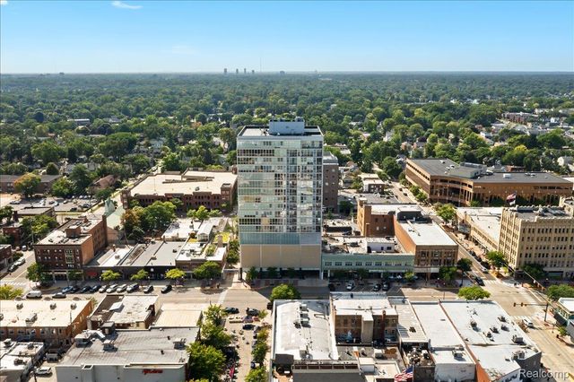 432 S Washington Avenue 1506, Royal Oak, MI 48067