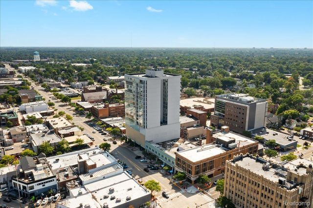432 S Washington Avenue 1506, Royal Oak, MI 48067