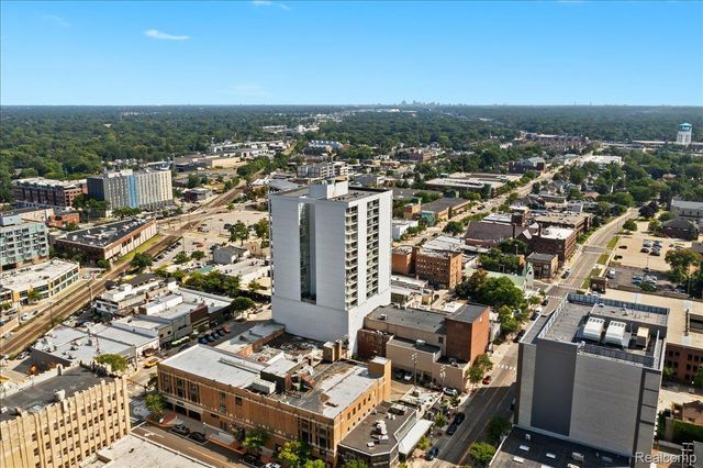 432 S Washington Avenue 1506, Royal Oak, MI 48067