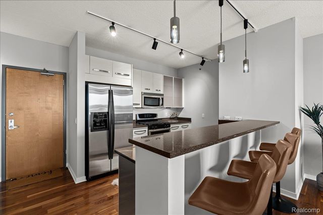 432 S Washington Avenue 1506, Royal Oak, MI 48067