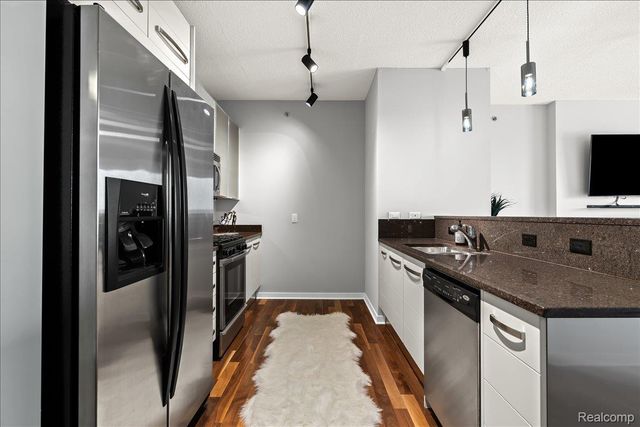 432 S Washington Avenue 1506, Royal Oak, MI 48067