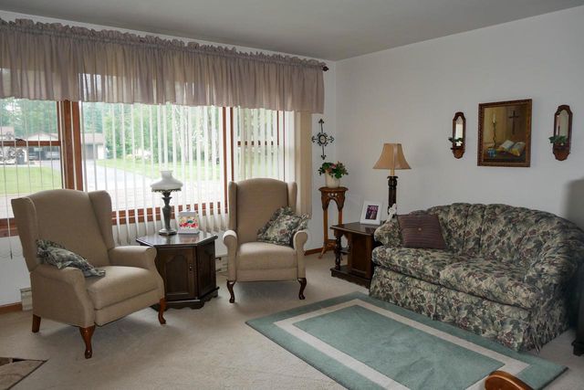 344-346 E URQUHART STREET, Medford, WI 54451