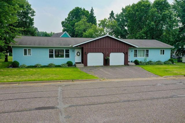 344-346 E URQUHART STREET, Medford, WI 54451