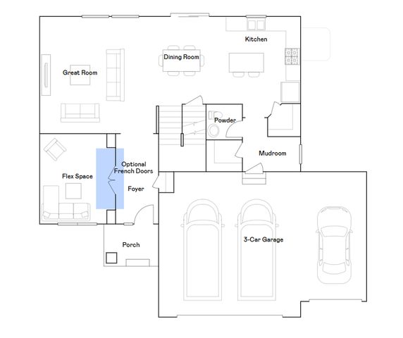 1750 Upper 141st Street E, Rosemount, MN 55068