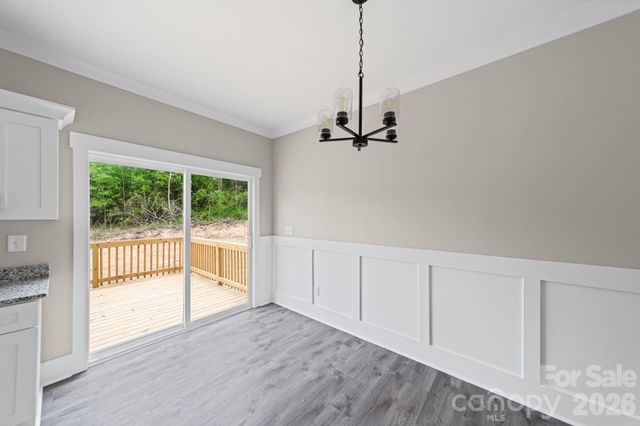 908 Dewey Street, Badin, NC 28009