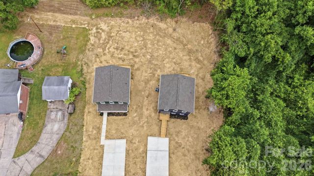 908 Dewey Street, Badin, NC 28009