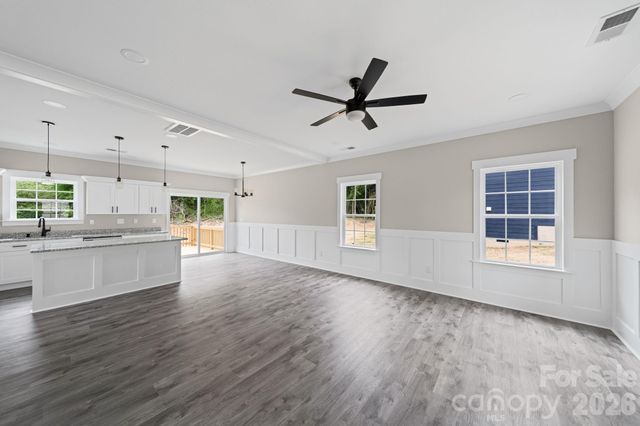 908 Dewey Street, Badin, NC 28009