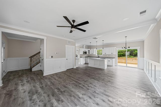 908 Dewey Street, Badin, NC 28009