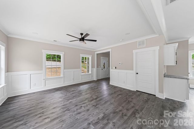 908 Dewey Street, Badin, NC 28009
