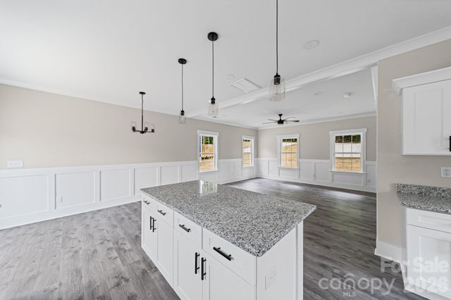 908 Dewey Street, Badin, NC 28009