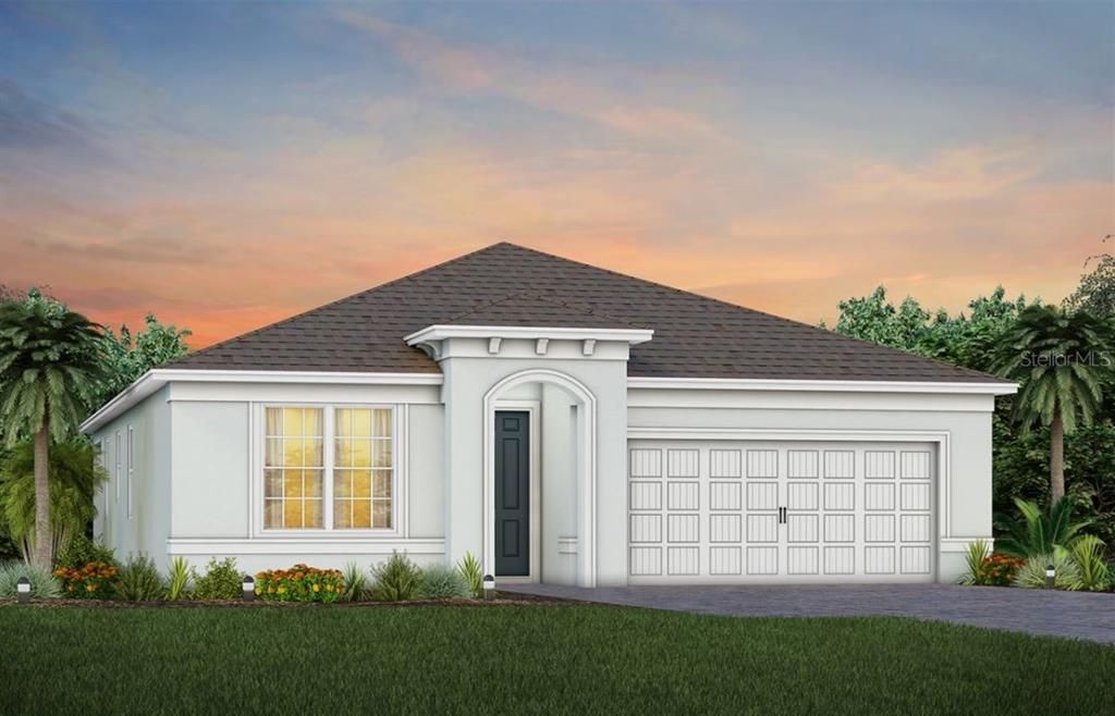 2610 SERENITY GARDEN DRIVE, Kissimmee, FL 34744