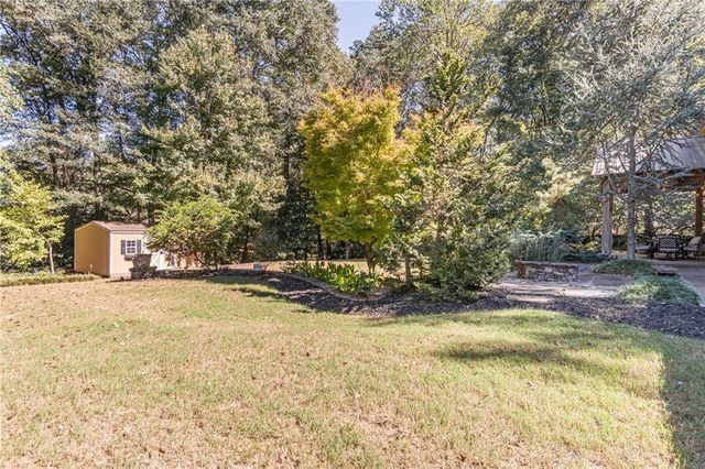 310 Bent Grass Drive, Roswell, GA 30076
