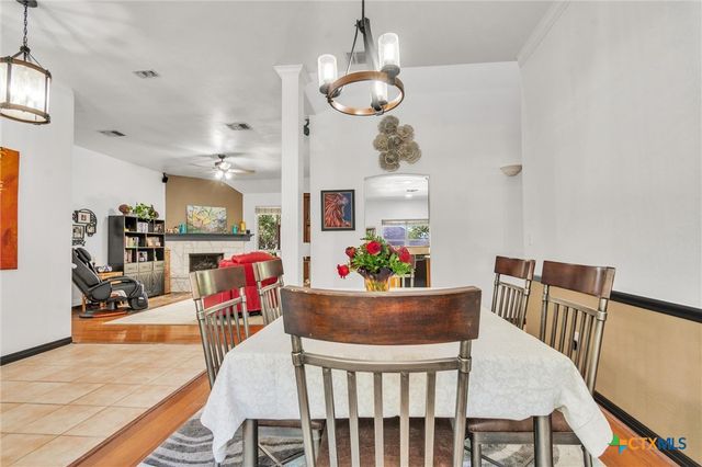 2072 Stonehaven, New Braunfels, TX 78130