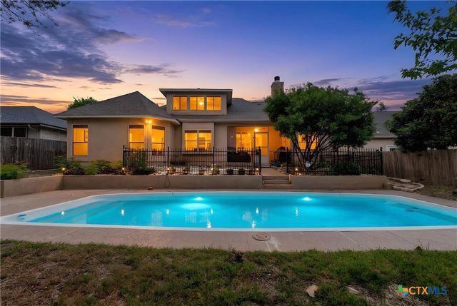 2072 Stonehaven, New Braunfels, TX 78130