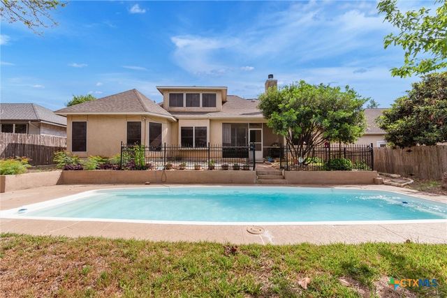 2072 Stonehaven, New Braunfels, TX 78130