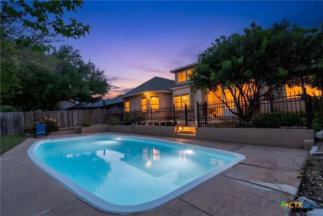 2072 Stonehaven, New Braunfels, TX 78130