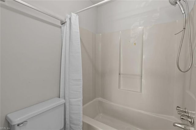 3968 Wyckoff DR, Virginia Beach, VA 23452
