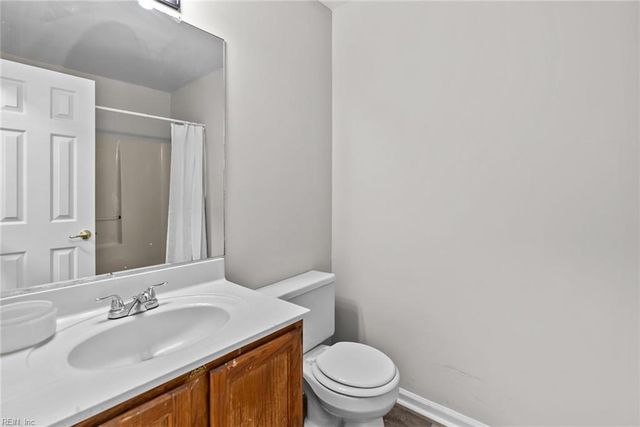3968 Wyckoff DR, Virginia Beach, VA 23452