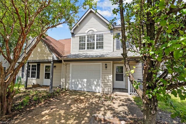 3968 Wyckoff DR, Virginia Beach, VA 23452