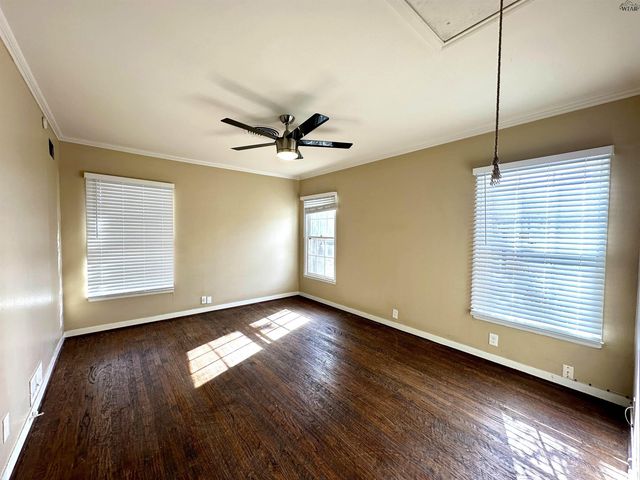 2409 ELLINGHAM DRIVE, Wichita Falls, TX 76308