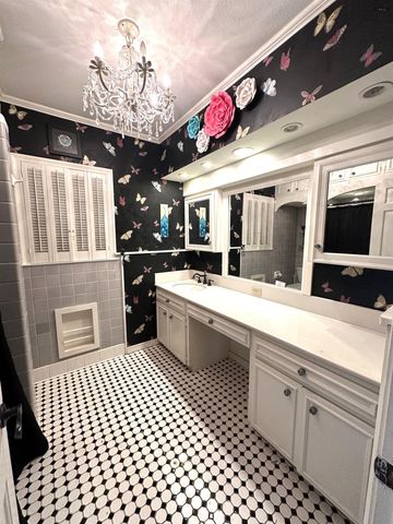 2409 ELLINGHAM DRIVE, Wichita Falls, TX 76308