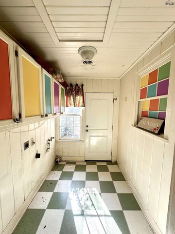 2409 ELLINGHAM DRIVE, Wichita Falls, TX 76308