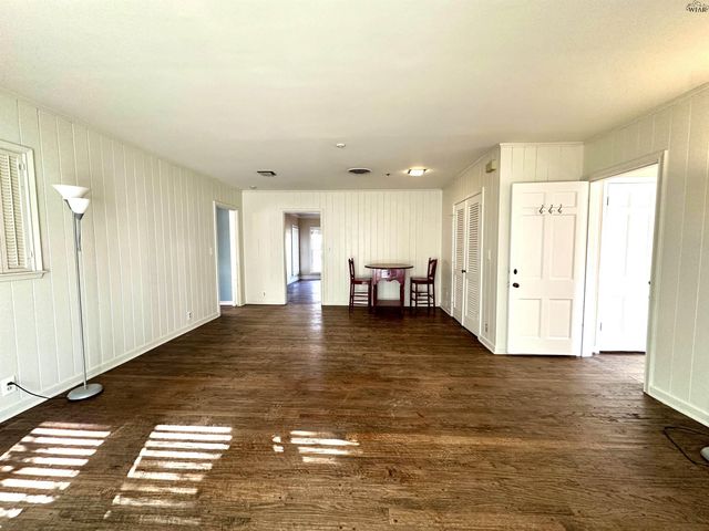 2409 ELLINGHAM DRIVE, Wichita Falls, TX 76308