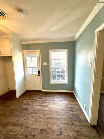 2409 ELLINGHAM DRIVE, Wichita Falls, TX 76308