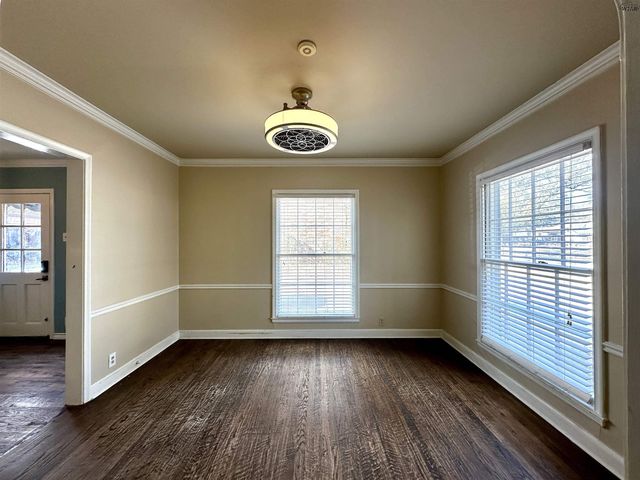 2409 ELLINGHAM DRIVE, Wichita Falls, TX 76308