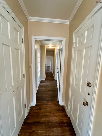 2409 ELLINGHAM DRIVE, Wichita Falls, TX 76308